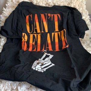 Jeffree Star Halloween Can’t Relate Tee